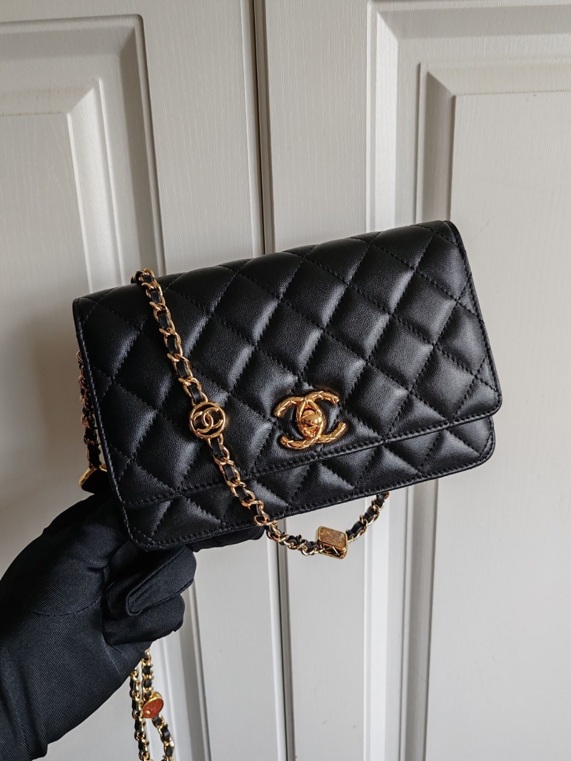 Chanel WOC Bags